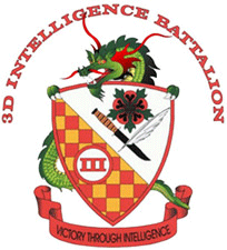 3D Intelligence Battalion