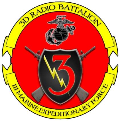 3D Radio Battalion