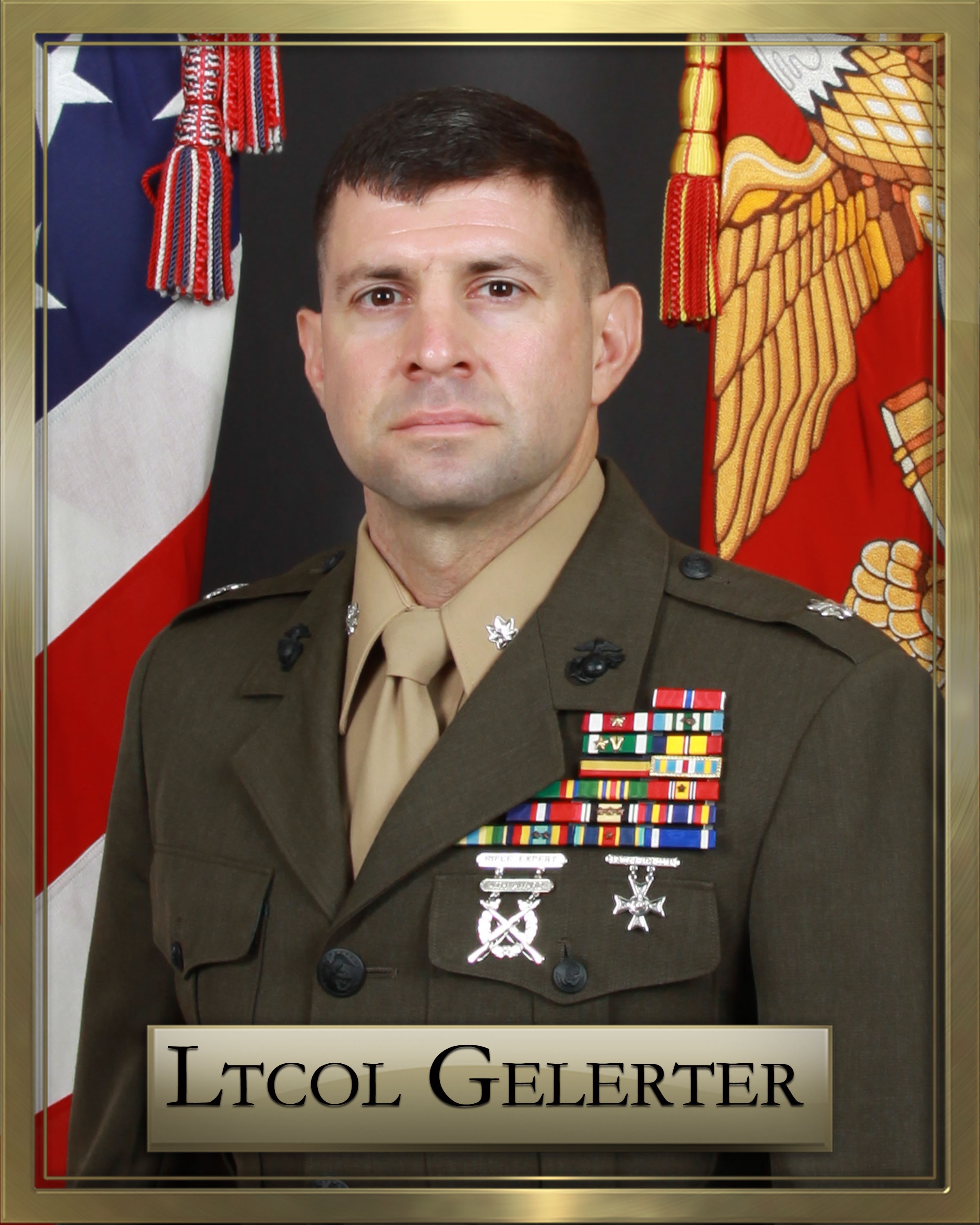 Commanding Officer