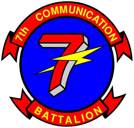7th Communications Battalion